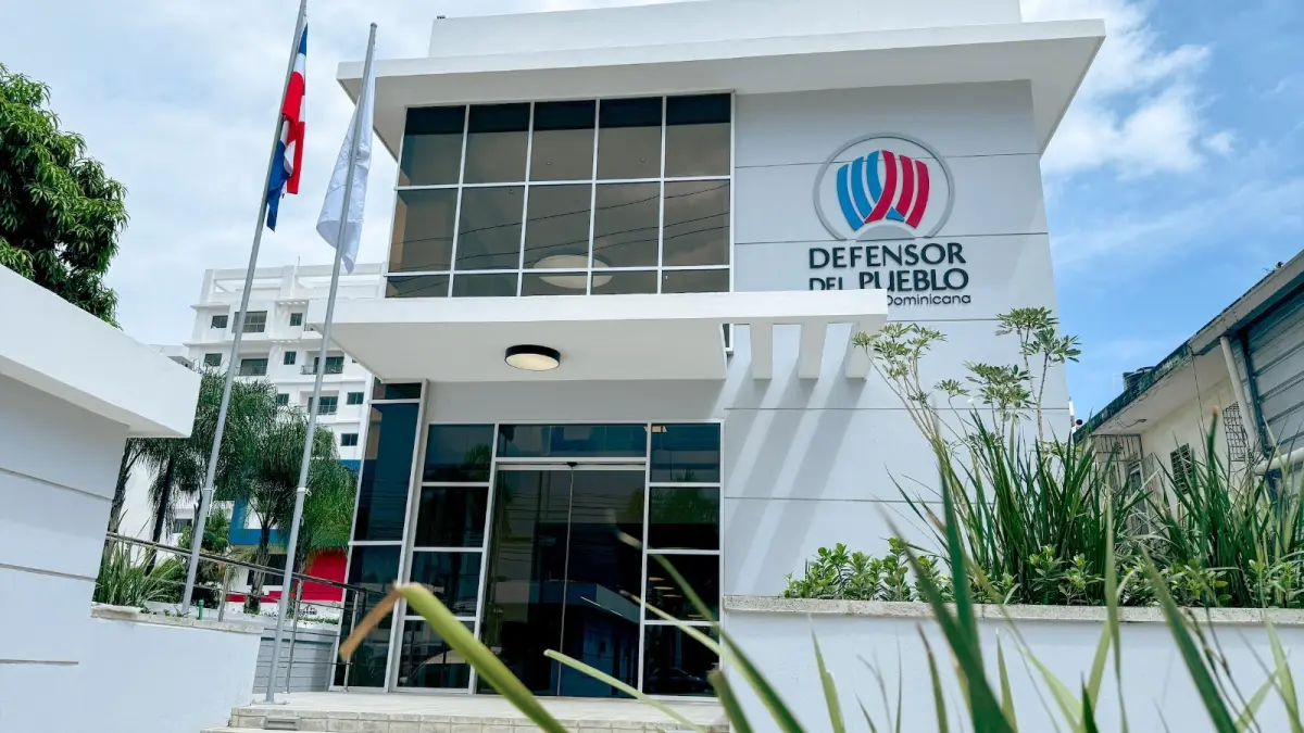 Defensor del Pueblo realizará Congreso de Niños, Niñas y Adolescentes