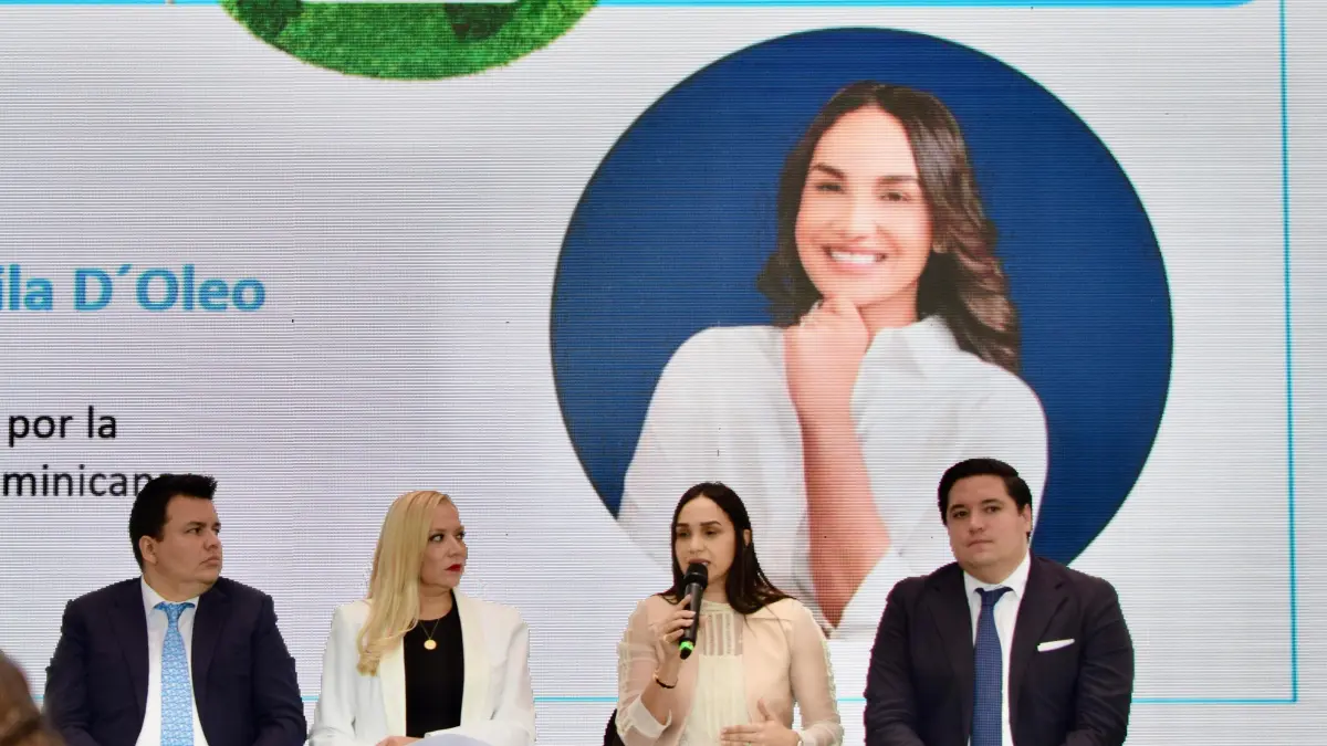 Priscila D’Oleo: “La sostenibilidad no es una estrategia a futuro, es una tarea pendiente en la región”