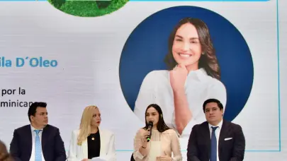 Priscila D&acute;Oleo: "La sostenibilidad no es una estrategia a futuro, es una tarea pendiente en la regi&oacute;n"