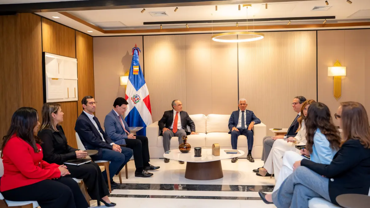 CONEP resalta el diálogo y consenso en gestión de Ricardo de los Santos en el Senado