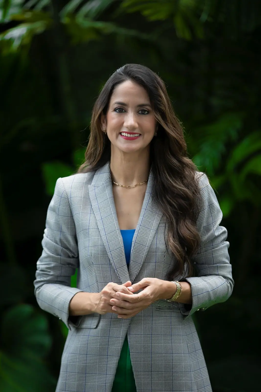 ANJE anuncia la designación de Crystal Fiallo como nueva Directora Ejecutiva