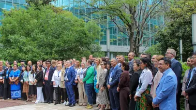 Países apoyan gestión de República Dominicana al frente de Red Internacional Protección al Consumidor