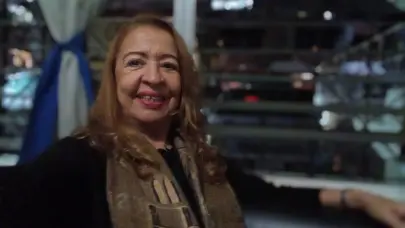 Fallece la destacada locutora Yolaina Marmolejos