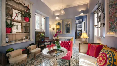 Casas del XVI nominado a los World Travel Awards 2025