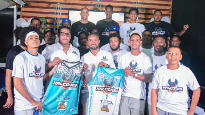 Halcones van por todo en LND