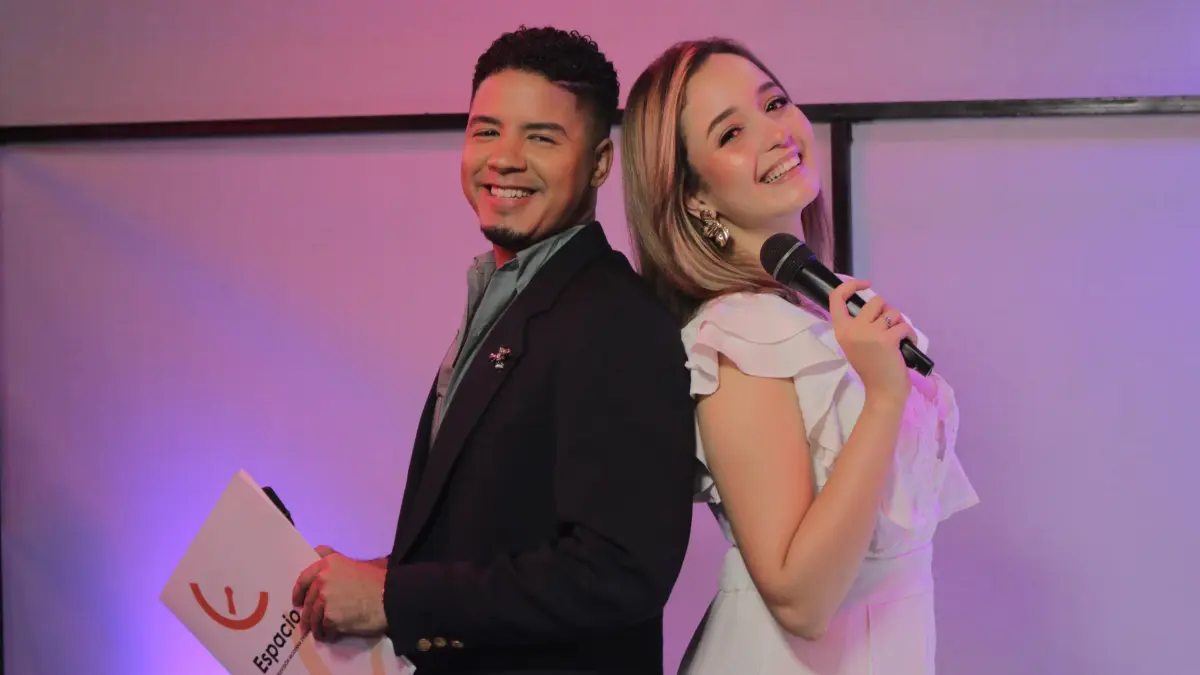 Lanzan “Primer Festival de la Voz Espacio TV”, una plataforma para descubrir y exaltar el talento dominicano