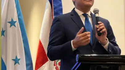 República Dominicana, el Destino preferido por los Hondureños: más de 9,000 turistas cerro el 2024