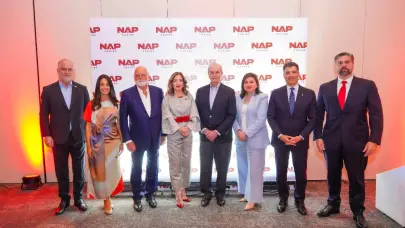 NAP Caribe se transforma: Nueva identidad y operaciones internacionales, para un futuro digital más resiliente