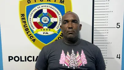 Se entrega a las autoridades uno de los implicados en el secuestro de una señora en SDO