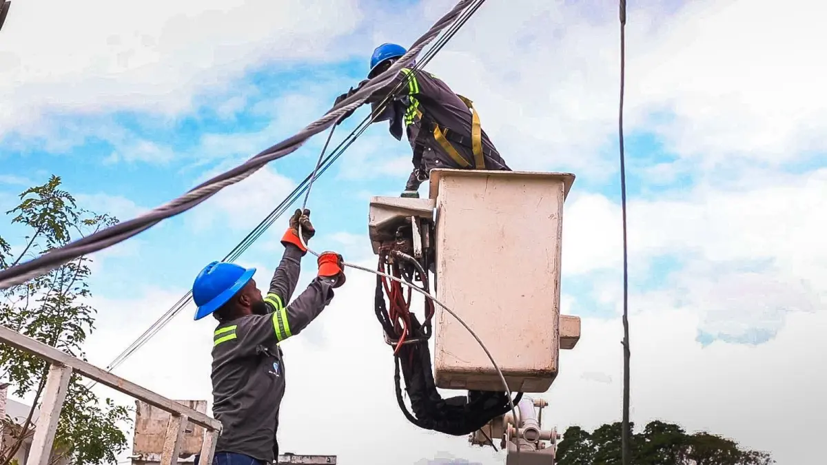 EDEEste realizará mantenimiento preventivo en Gascue, Don Bosco y Miraflores el domingo
