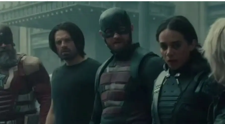 Universo Marvel regresa con personajes más humanos