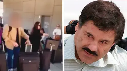 México confirma entrega voluntaria de 17 familiares de Ovidio Guzmán a EE.UU.