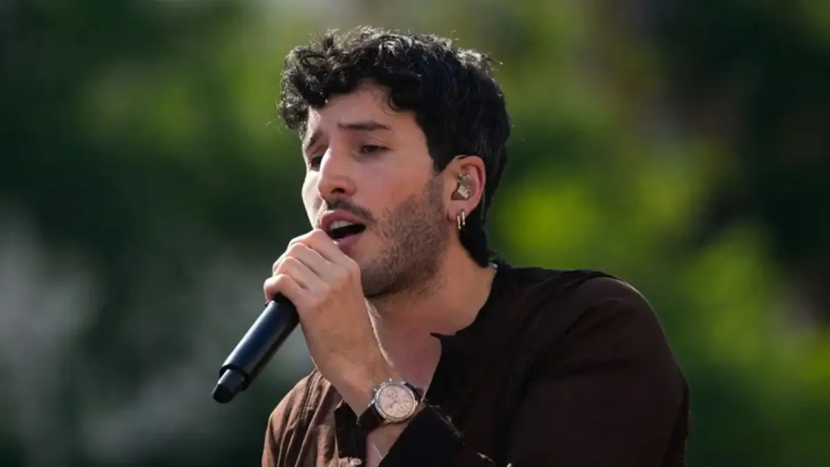 Sebastián Yatra muestra su lado más íntimo en Milagro, su nuevo álbum