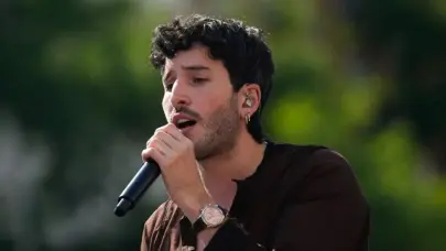 Sebastián Yatra muestra su lado más íntimo en Milagro, su nuevo álbum