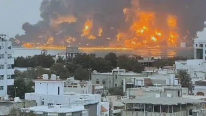 Israel da por destruido el aeropuerto de la capital de Yemen en nuevos ataques contra los rebeldes hutíes