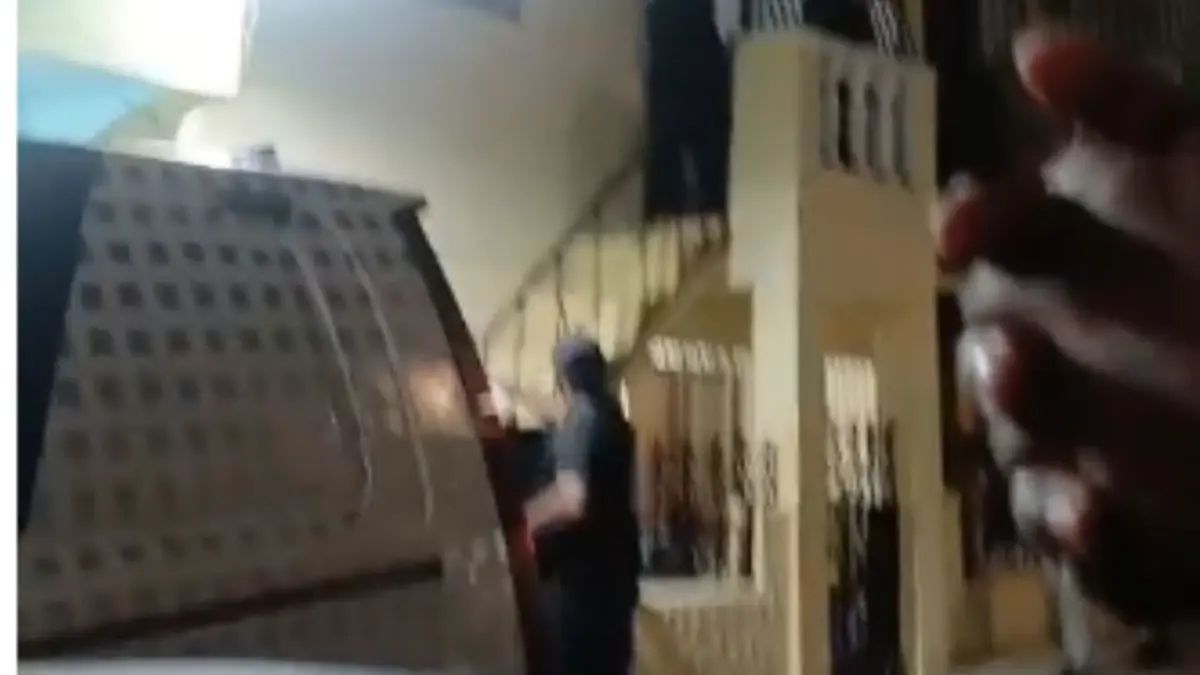 Velan restos de mujer asesinada por su pareja en el puente de la 17