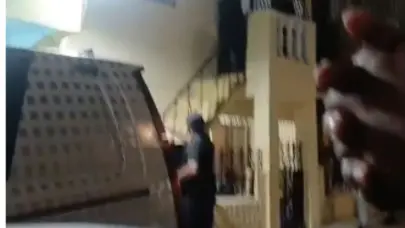 Velan restos de mujer asesinada por su pareja en el puente de la 17