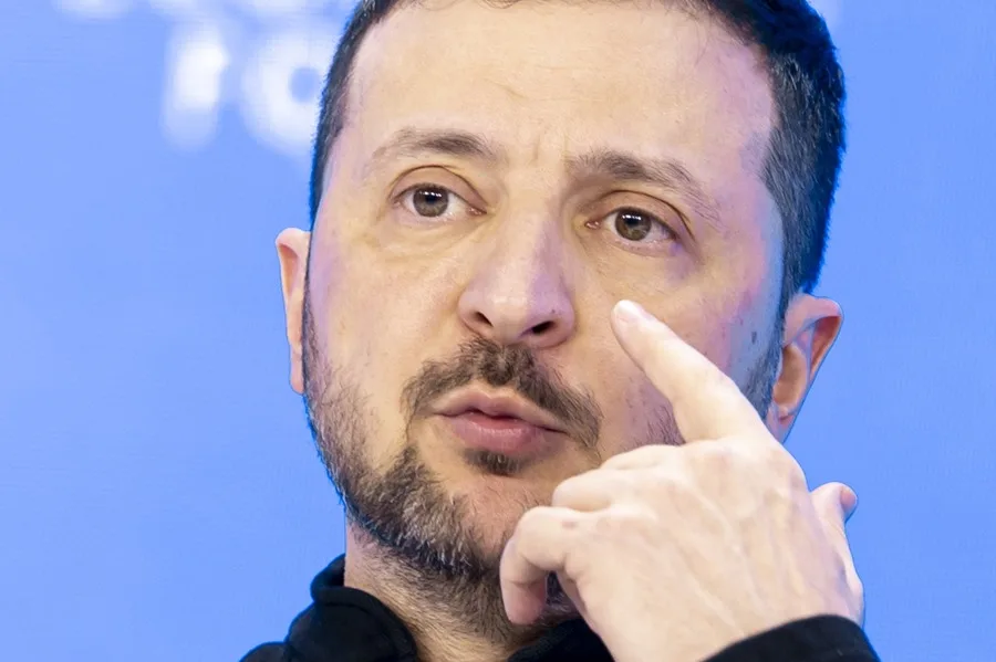 Zelenski dispuesto a reunirse con Putin pero exige un cese el fuego a partir de mañana