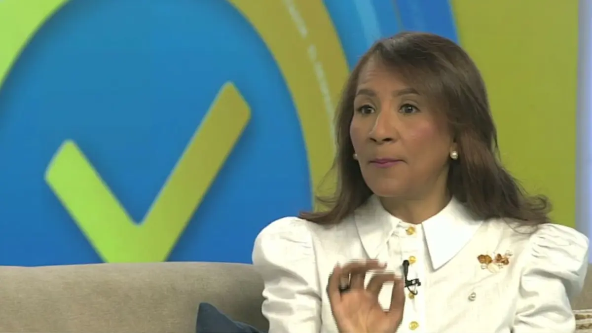 Zoraima Cuello denuncia falta de transparencia en ayudas sociales del gobierno