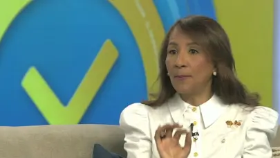 Zoraima Cuello denuncia falta de transparencia en ayudas sociales del gobierno