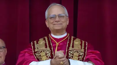 ¿Qué es la Orden Agustiniana?, a la cual pertenece el nuevo papa