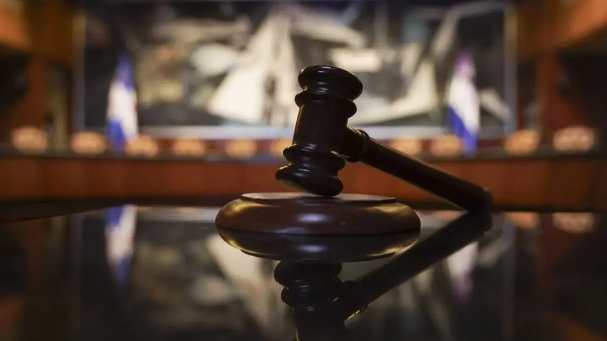 Poder Judicial explica: Jueza impuso coerción caso Jet Set conforme a garantías procesales