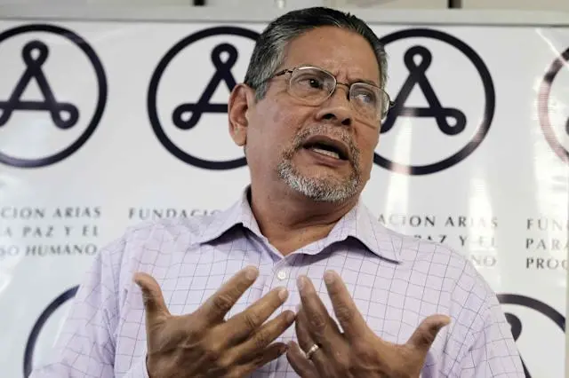 Piden a EEUU y a España investigar el asesinato de un opositor nicaragüense en Costa Rica