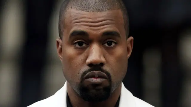 Indignación en Eslovaquia por una actuación del rapero Kanye West