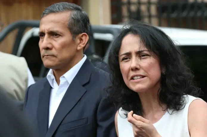Revelan 17 pagos clandestinos de Odebrecht por más de US$3 millones durante gobierno de Humala en Perú