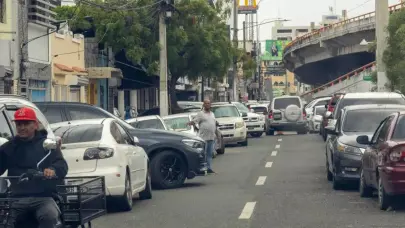 Llueven las cr&iacute;ticas al plan RD se Mueve por falta de equipos y agentes