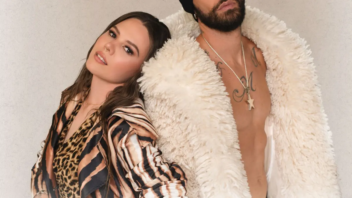 Cancelan concierto de Jesse & Joy tras caída de un plafón en el Teatro La Fiesta del Hotel Jaragua