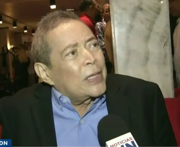 Documental de René Fortunato, El Triunfo de la Democracia, se estrena en premier en el Teatro Nacional