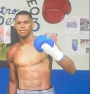 Muere boxeador al ser impactado por motociclista