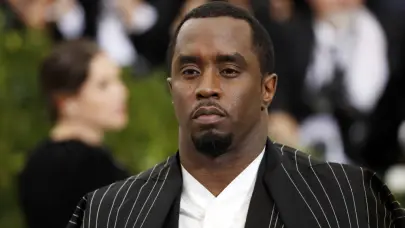 Hijo de Diddy lanza canci&oacute;n "Diddy Free" con Kanye West en medio del juicio contra su padre