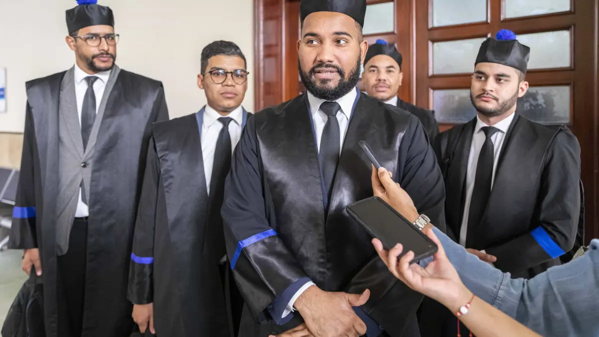 Ministerio Público exhibe más de 300 evidencias en juicio a militares y policías