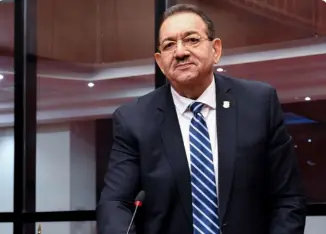 Cristóbal Castillo considera “extemporánea” postura del senador Omar Fernández sobre permisos laborales a extranjeros