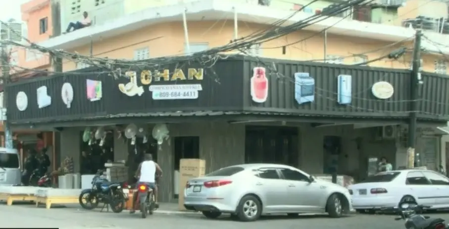 Comunitarios de Capotillo se sienten más seguros tras intervención de «La 42»