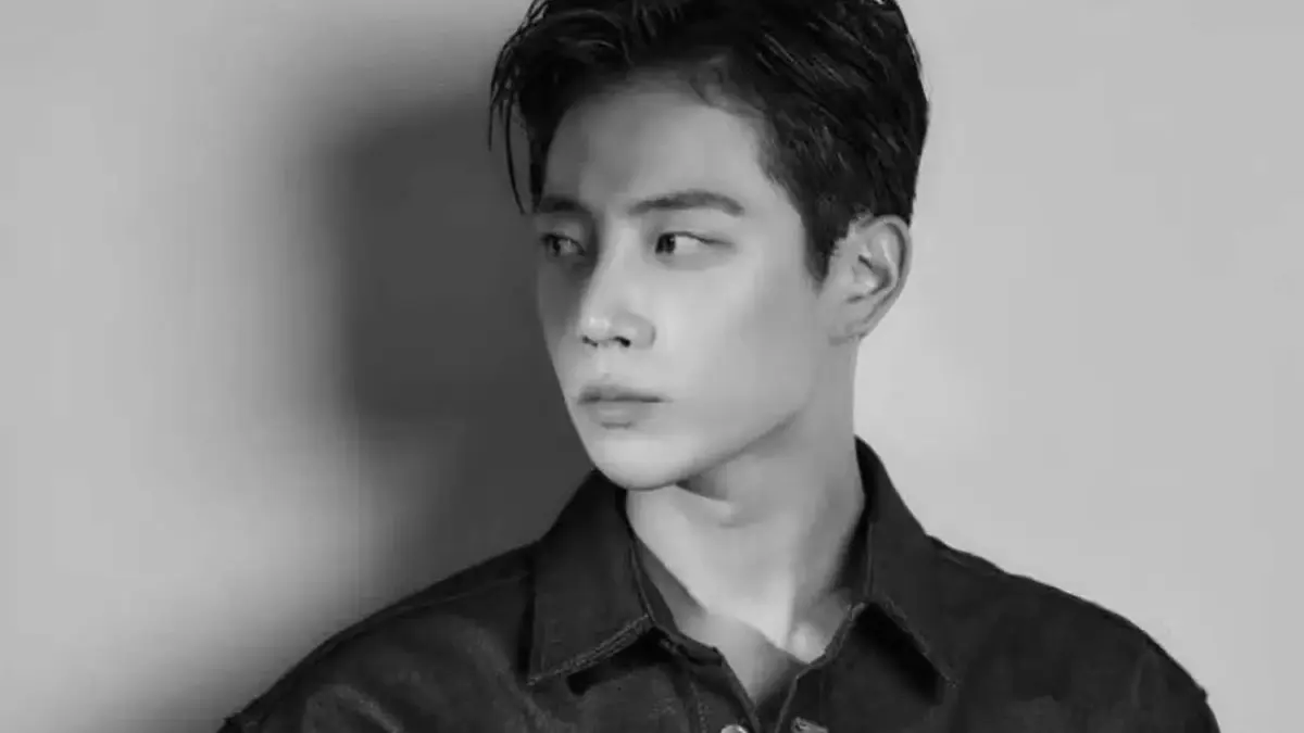 ¿Quién fue Kim Jong-seok? El joven actor y modelo surcoreano que falleció a los 29 años