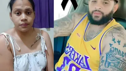 Imponen prisión domiciliaria a mujer acusada de ultimar a su pareja en SFM