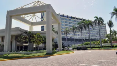 Renaissance Santo Domingo Jaragua Refuerza su Compromiso con la Seguridad
