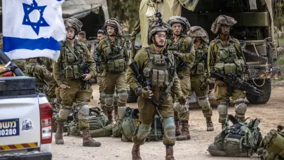 Israel confirma ataques en las últimas horas contra misiles tierra-tierra de Irán