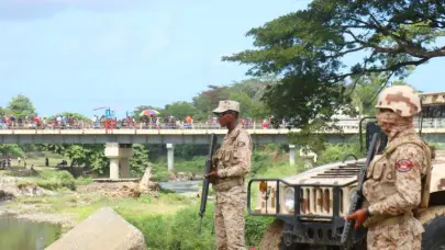 La Fuerza Nacional Progresista solicita al Gobierno declarar estado de excepci&oacute;n en la frontera