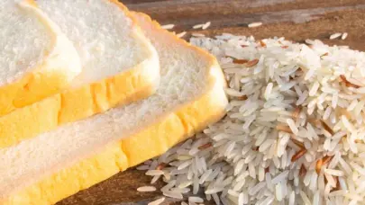 Pros y contras de eliminar el arroz y el pan de la dieta