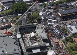 Tras tragedia del Jet Set registra baja en asistencia a discotecas
