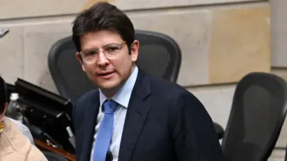 Miguel Uribe es sometido a cirugía de urgencia por sangrado intercerebral agudo