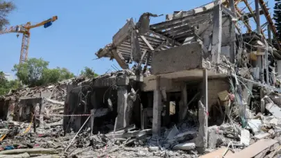 Turquía advierte que ataque de EE.UU. a Irán eleva riesgo de un conflicto global