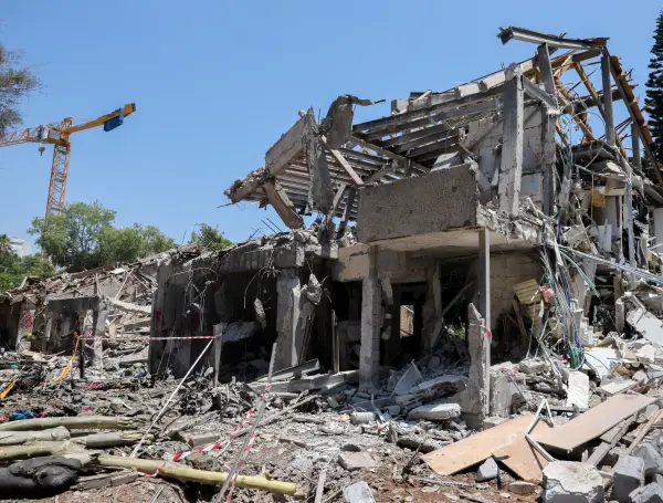 Turquía advierte que ataque de EE.UU. a Irán eleva riesgo de un conflicto global