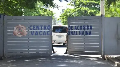 Identifican como Ellen Frances Hulett a la estadounidense fallecida en centro de DGM