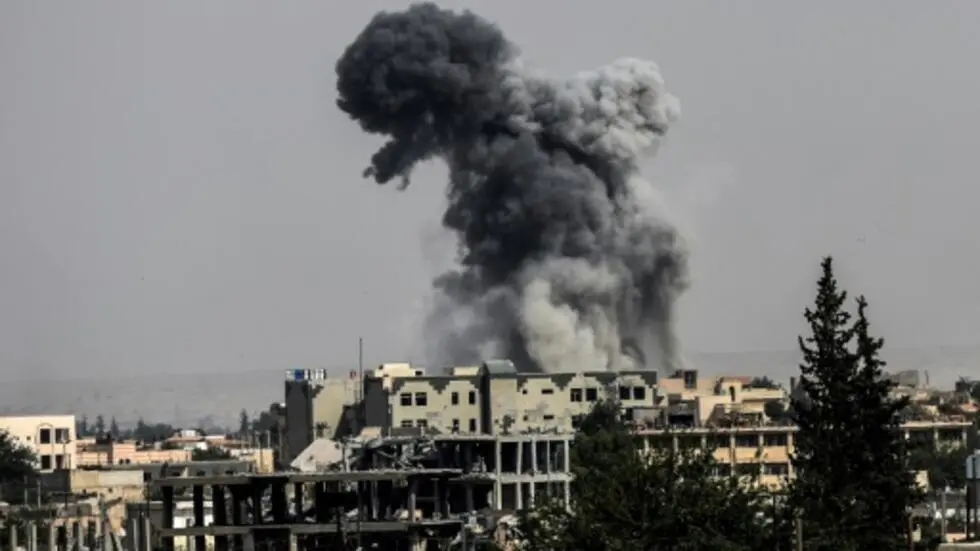 El Pentágono dice que no hay información de bajas estadounidenses tras el ataque iraní