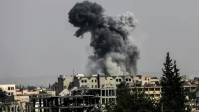 El Pentágono dice que no hay información de bajas estadounidenses tras el ataque iraní